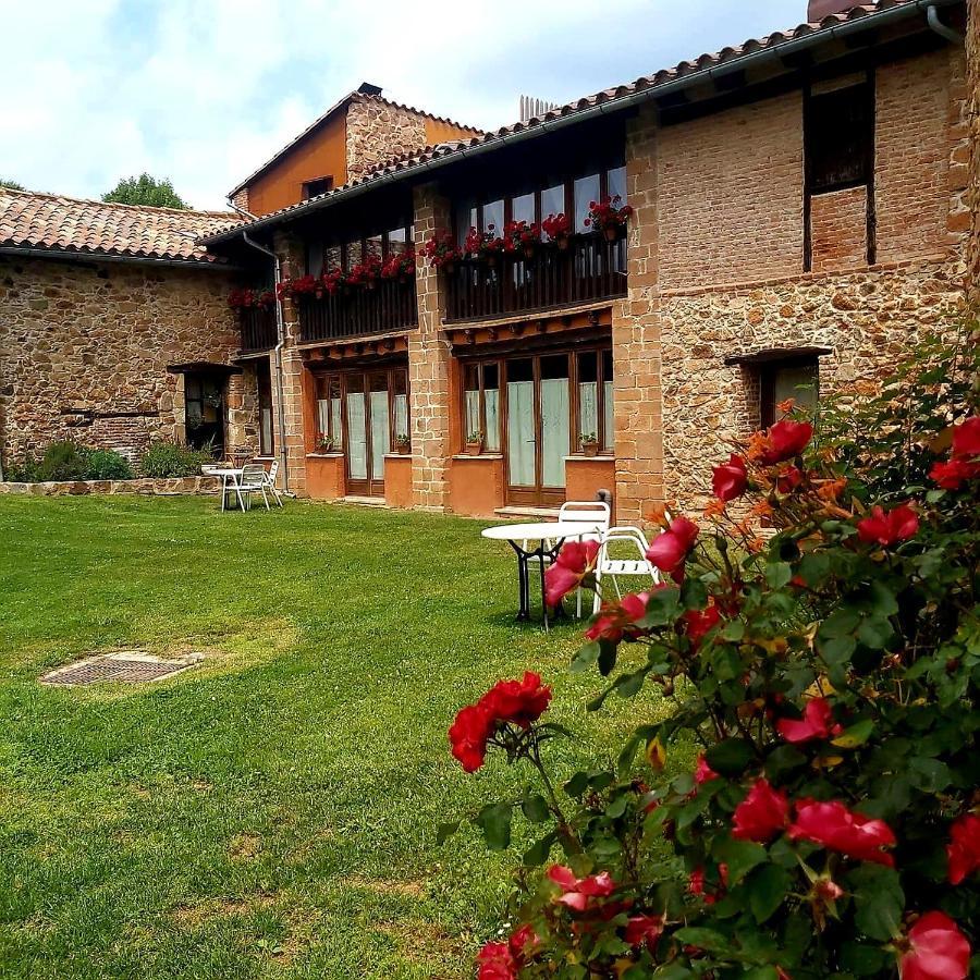 Mas Cal Sastre Sant Hilari Sacalm Exterior foto